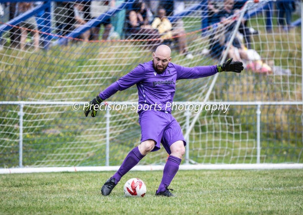 Blaenymaes v Cwmamman United 26.7.25