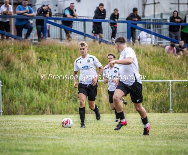 Blaenymaes v Cwmamman United 26.7.25