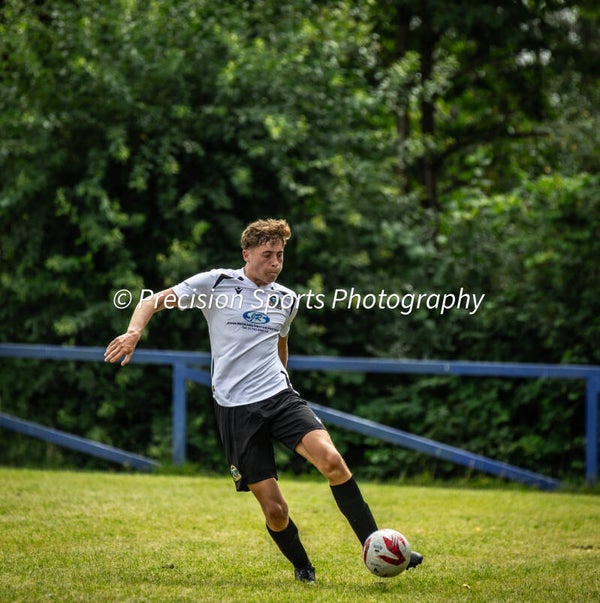 Blaenymaes v Cwmamman United 26.7.25