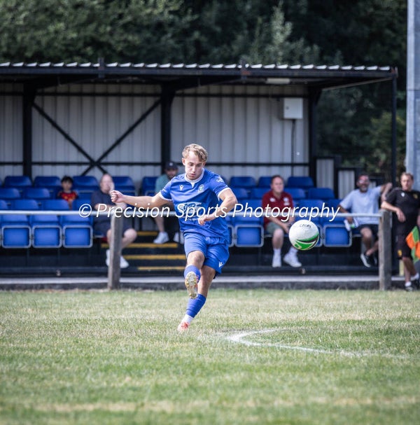 Cwmamman United v Clydach 25.7.26