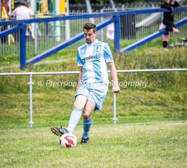 Blaenymaes v Cwmamman United 26.7.25