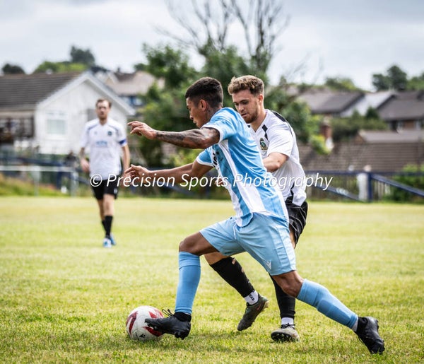 Blaenymaes v Cwmamman United 26.7.25