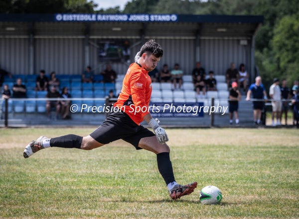 Cwmamman United v Clydach 25.7.26