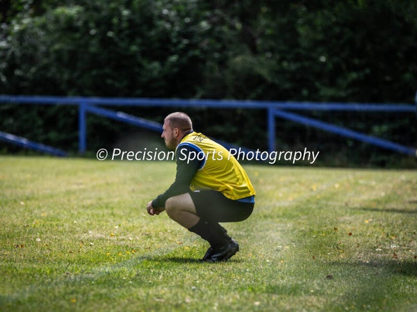 Blaenymaes v Cwmamman United 26.7.25