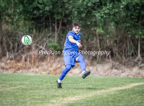 Cwmamman United v Clydach 25.7.26