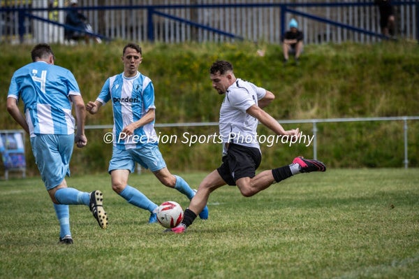 Blaenymaes v Cwmamman United 26.7.25