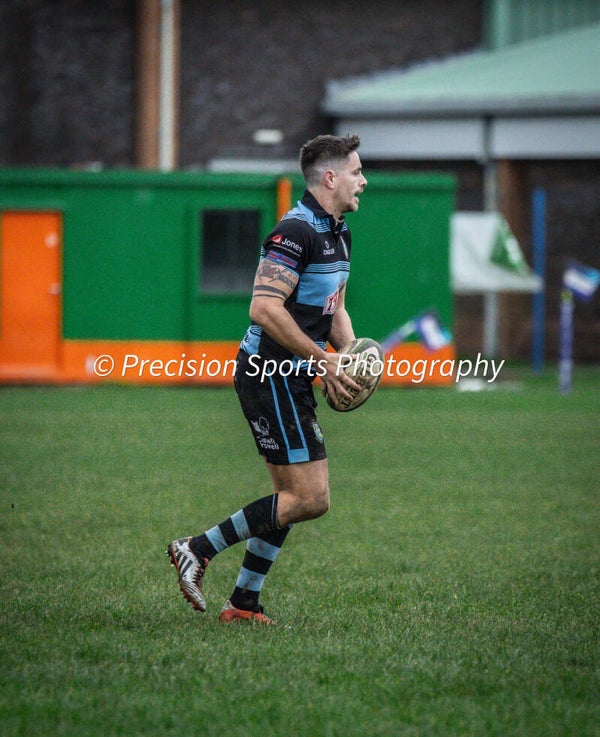 Ammanford v Gorseinon 13.12.25