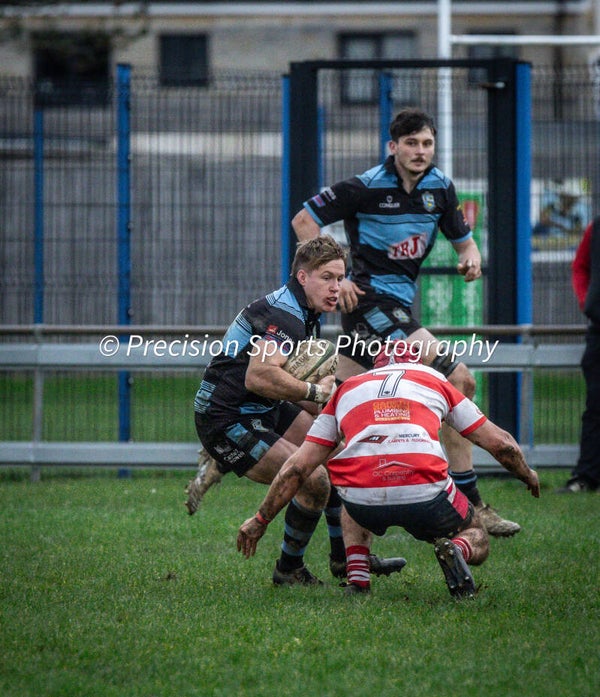 Ammanford v Gorseinon 13.12.25