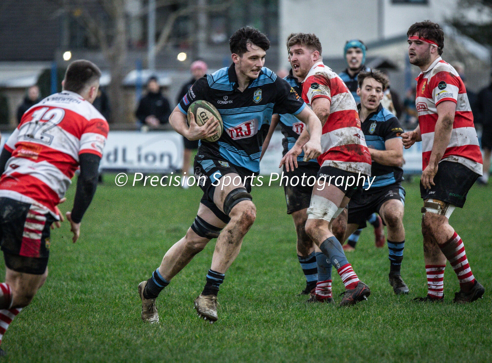 Ammanford v Gorseinon 13.12.25