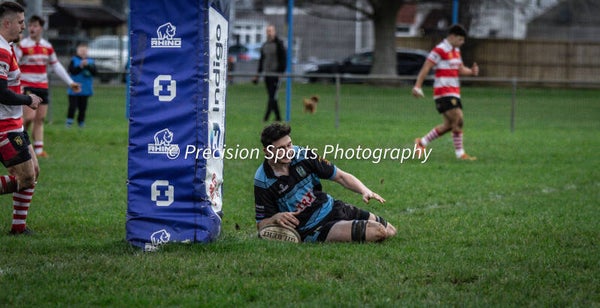 Ammanford v Gorseinon 13.12.25