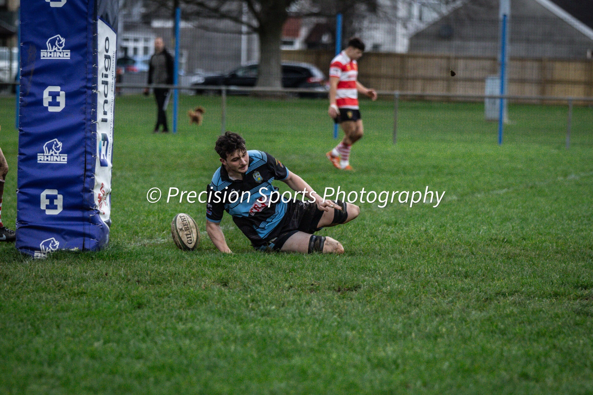 Ammanford v Gorseinon 13.12.25
