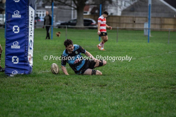 Ammanford v Gorseinon 13.12.25