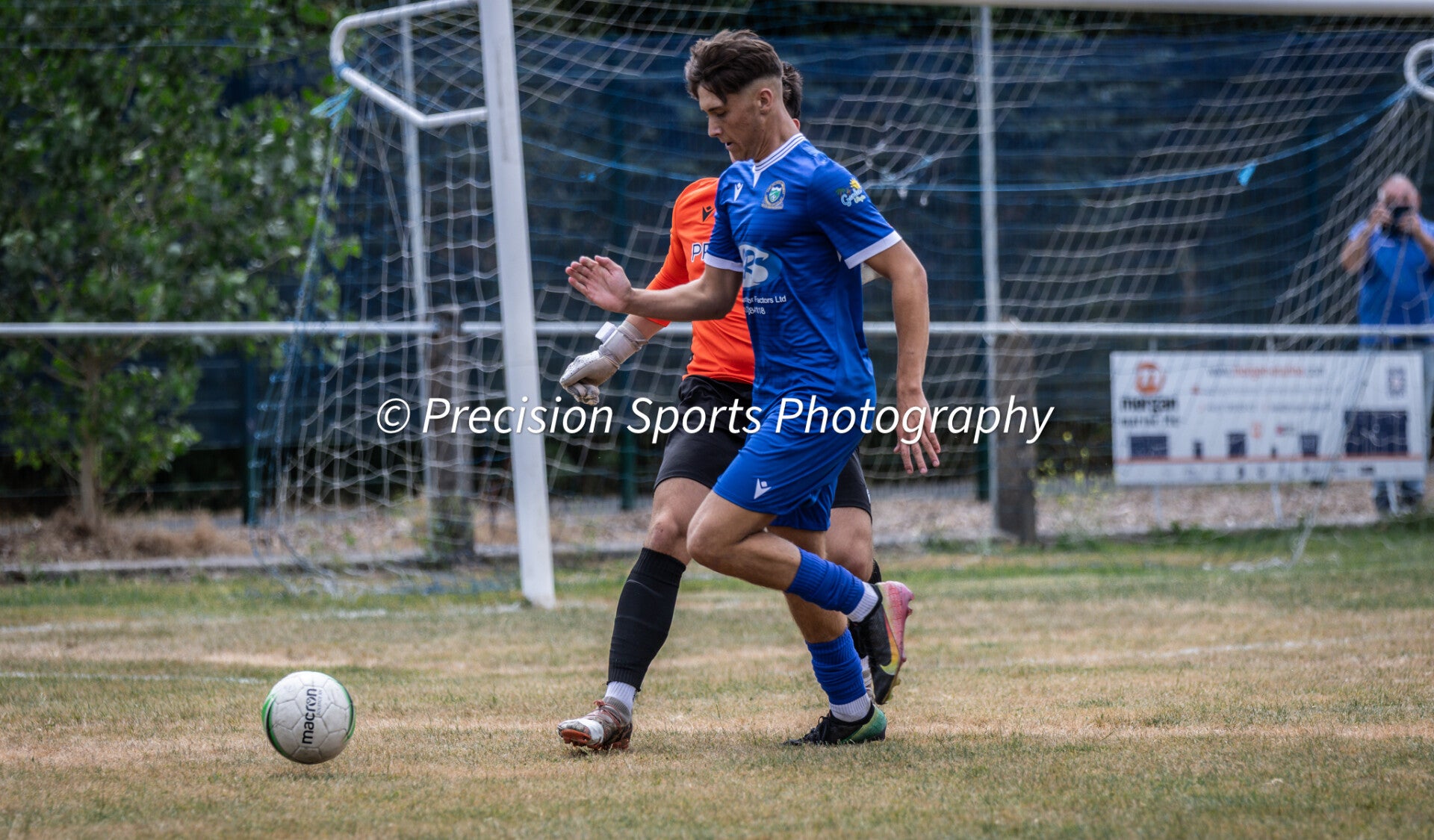 Cwmamman United v Clydach 25.7.26