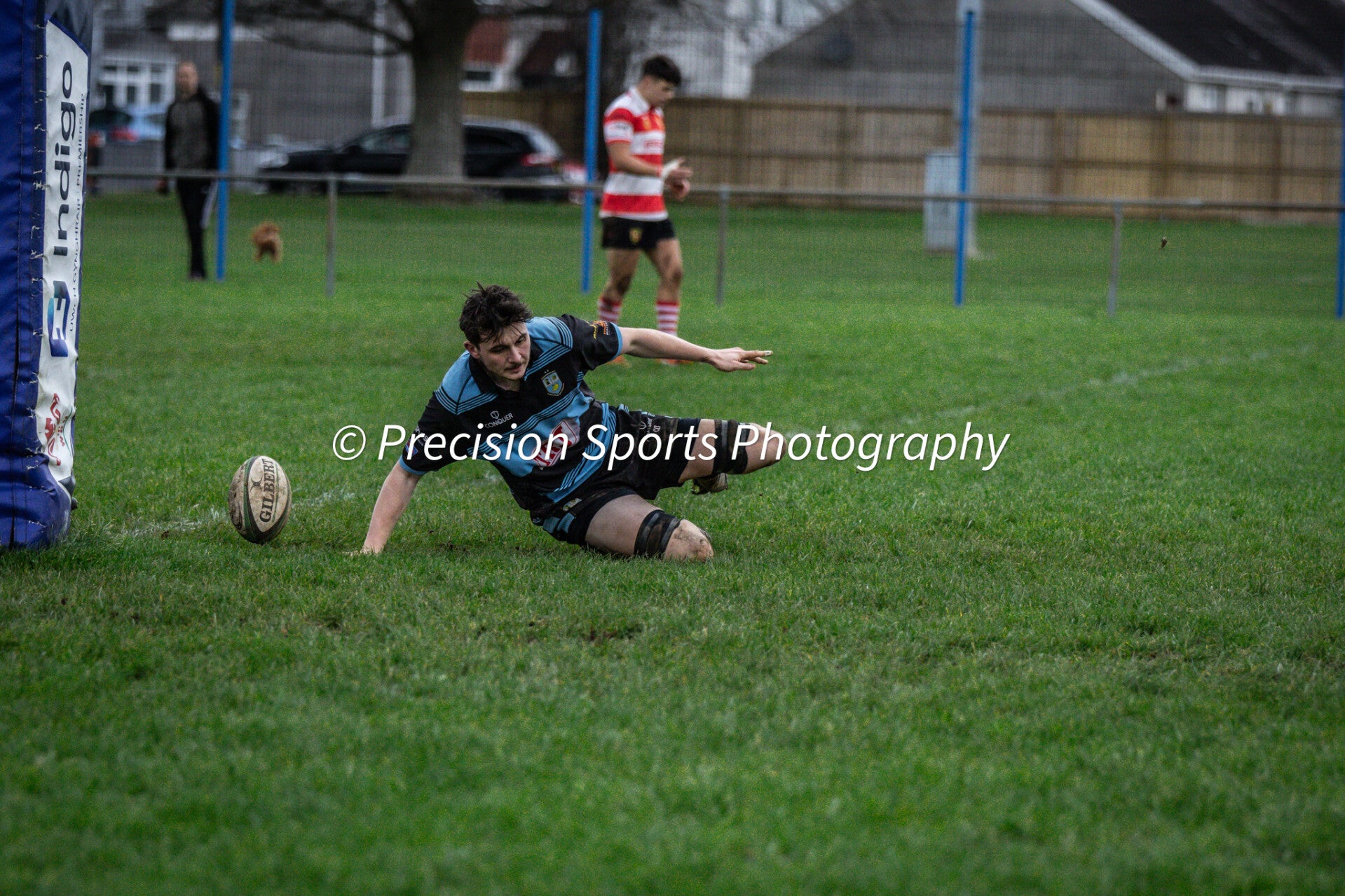 Ammanford v Gorseinon 13.12.25