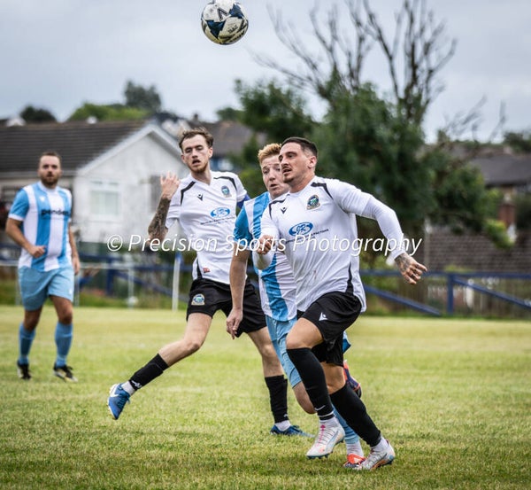 Blaenymaes v Cwmamman United 26.7.25