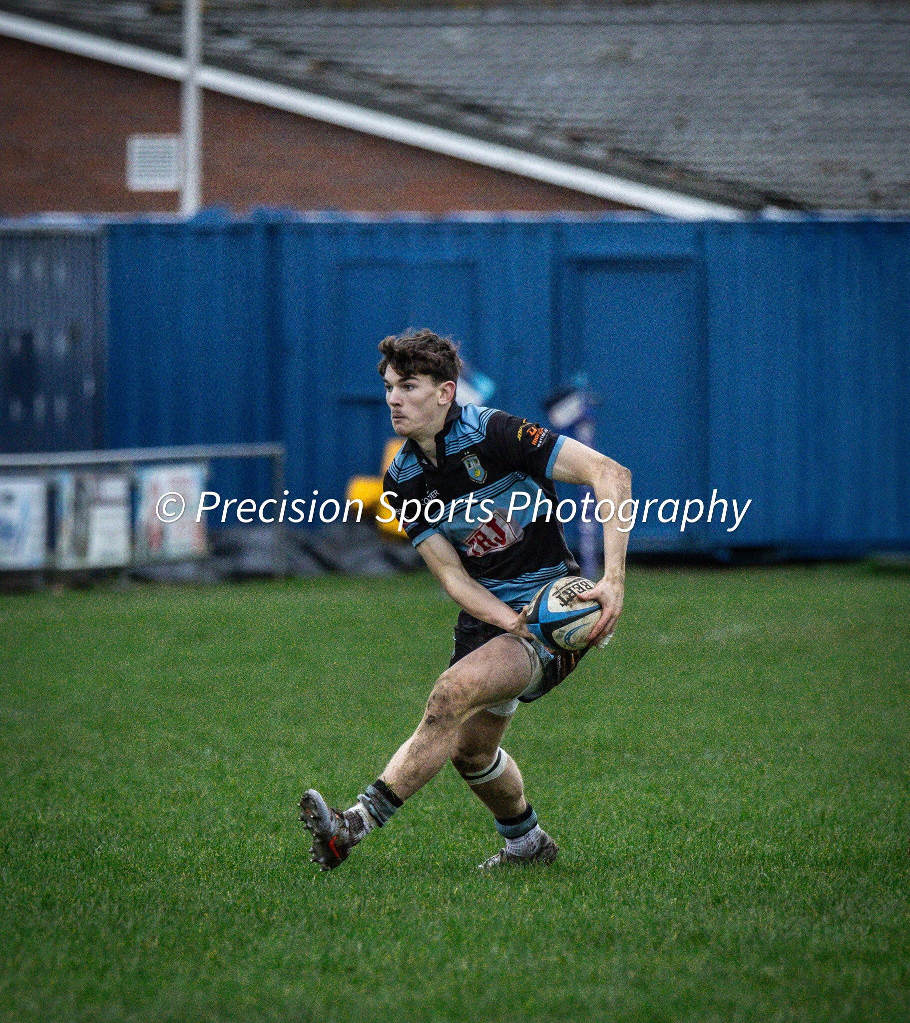 Ammanford v Gorseinon 13.12.25