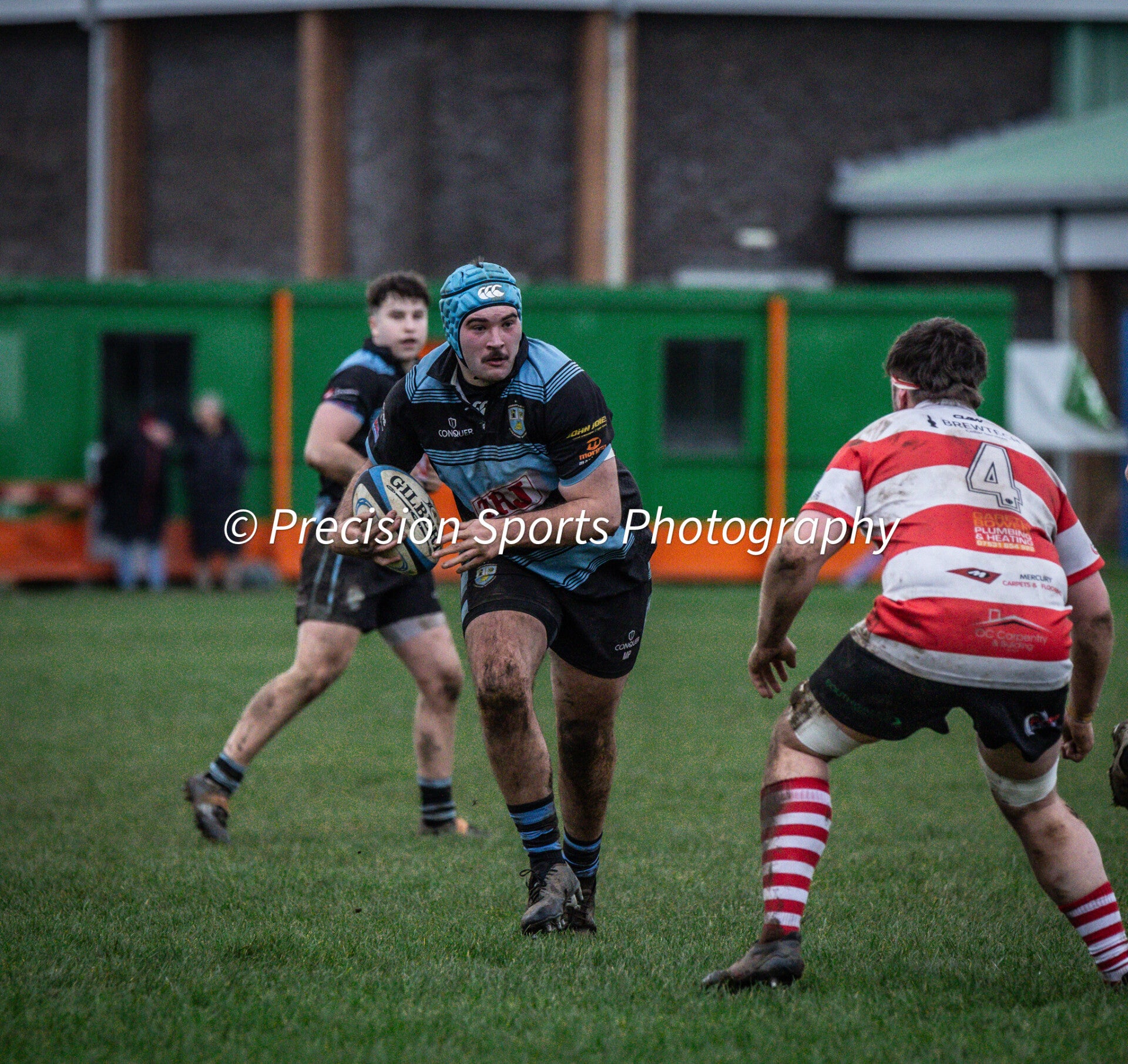 Ammanford v Gorseinon 13.12.25