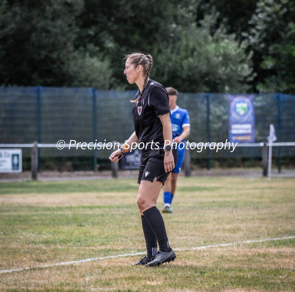 Cwmamman United v Clydach 25.7.26