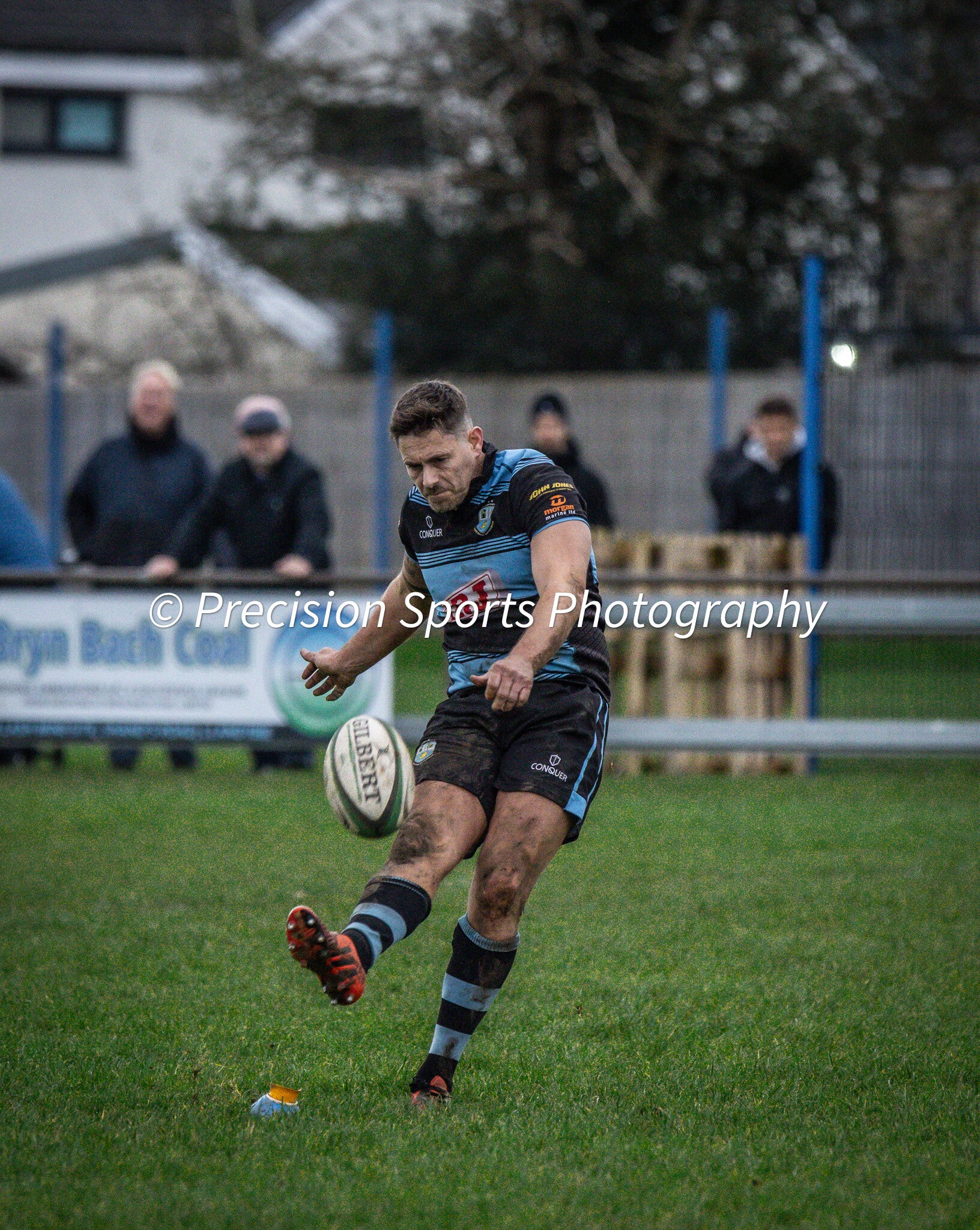 Ammanford v Gorseinon 13.12.25