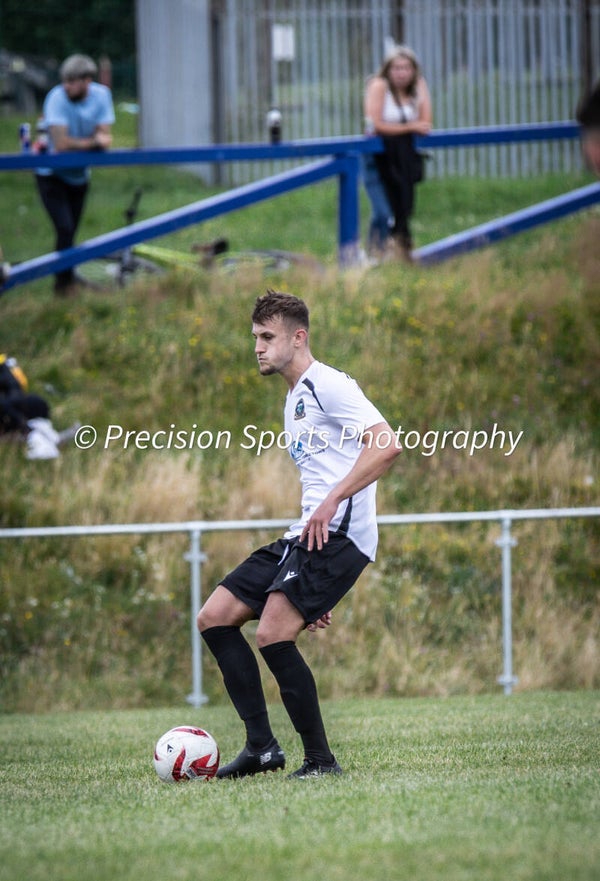 Blaenymaes v Cwmamman United 26.7.25