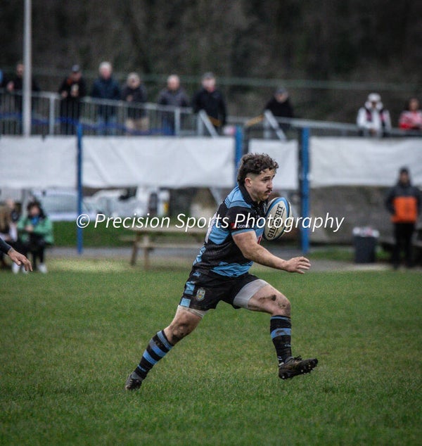 Ammanford v Gorseinon 13.12.25