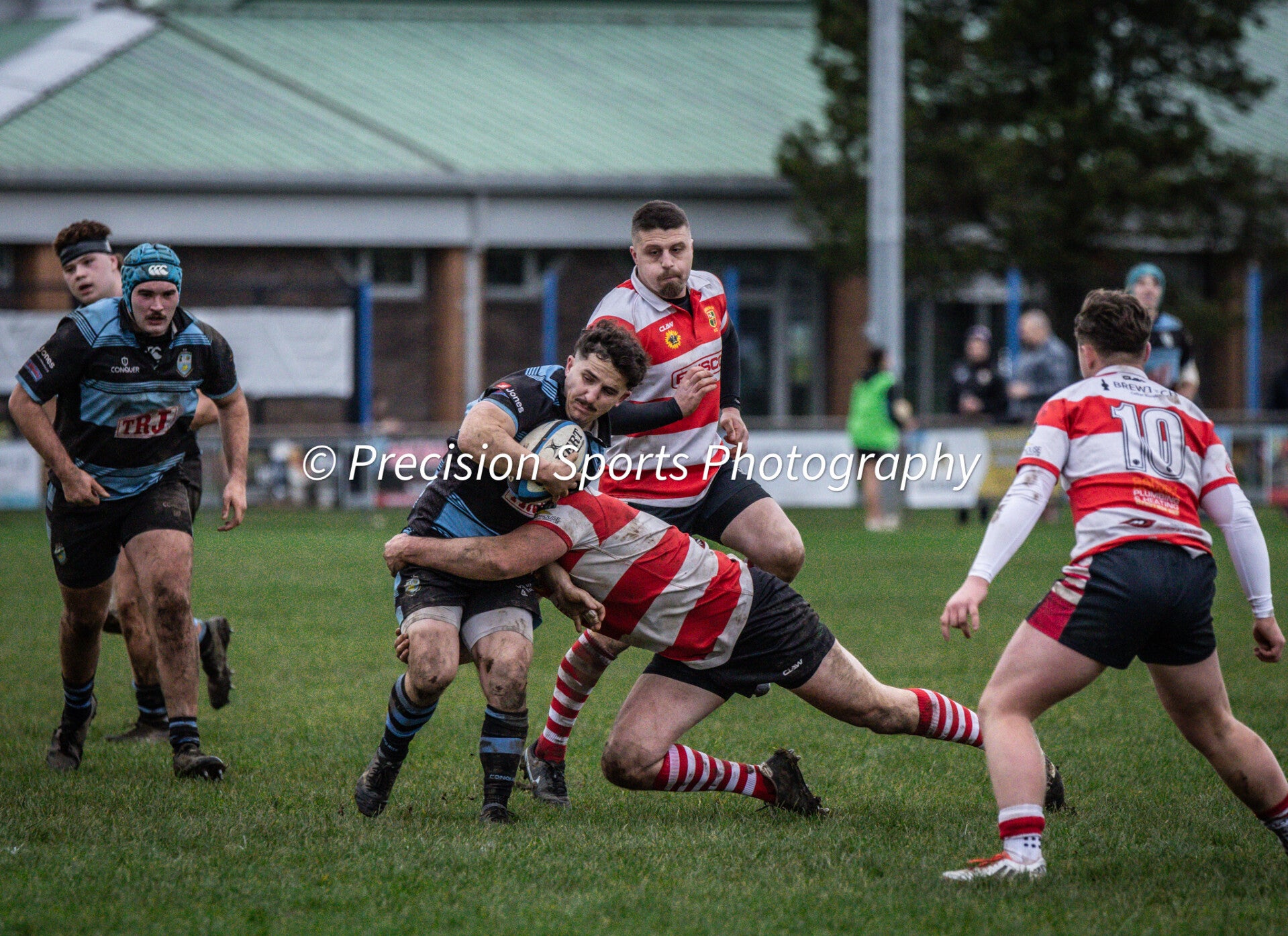 Ammanford v Gorseinon 13.12.25