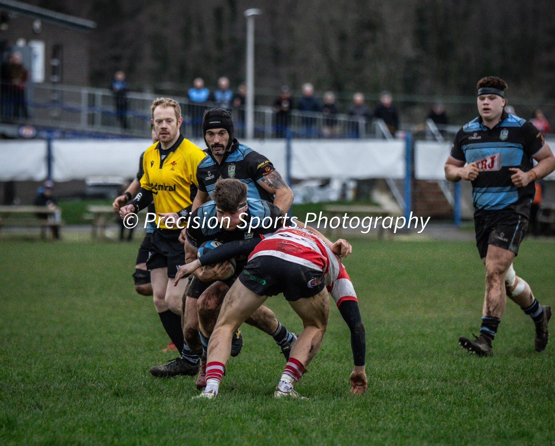 Ammanford v Gorseinon 13.12.25