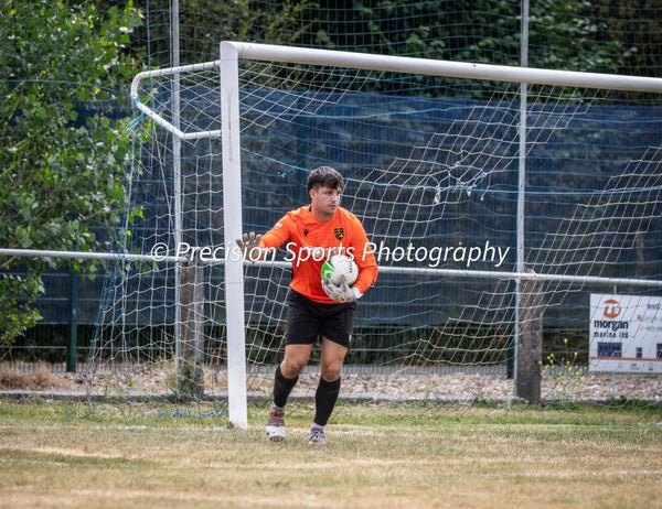 Cwmamman United v Clydach 25.7.26