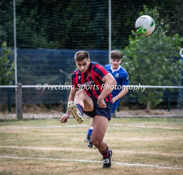 Cwmamman United v Clydach 25.7.26