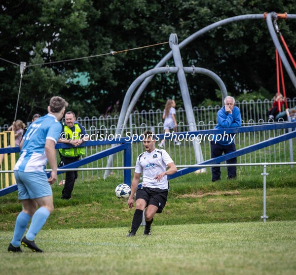 Blaenymaes v Cwmamman United 26.7.25