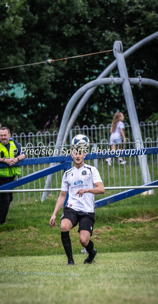 Blaenymaes v Cwmamman United 26.7.25