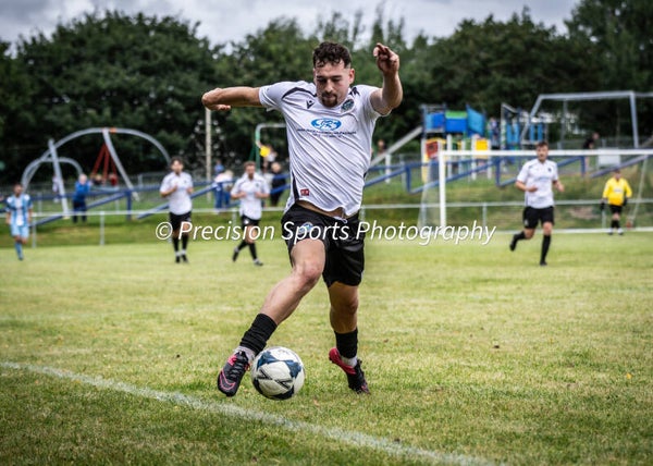 Blaenymaes v Cwmamman United 26.7.25