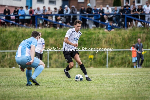 Blaenymaes v Cwmamman United 26.7.25