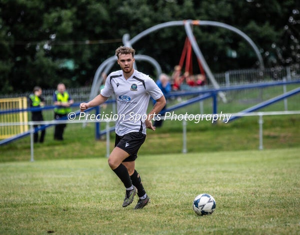 Blaenymaes v Cwmamman United 26.7.25