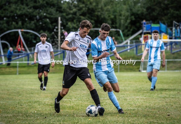 Blaenymaes v Cwmamman United 26.7.25