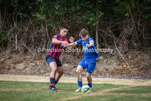 Cwmamman United v Clydach 25.7.26