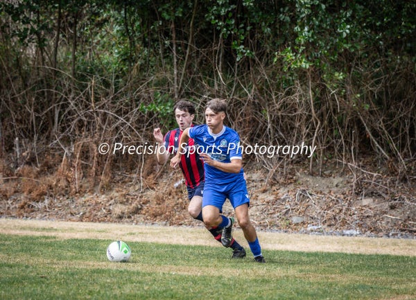 Cwmamman United v Clydach 25.7.26