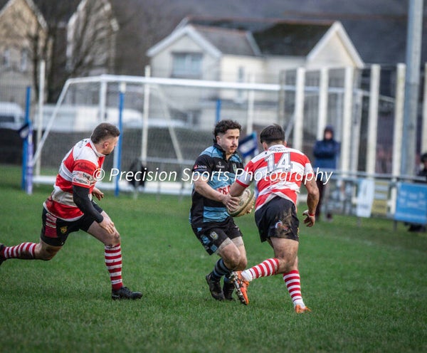 Ammanford v Gorseinon 13.12.25