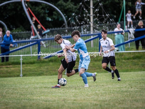 Blaenymaes v Cwmamman United 26.7.25