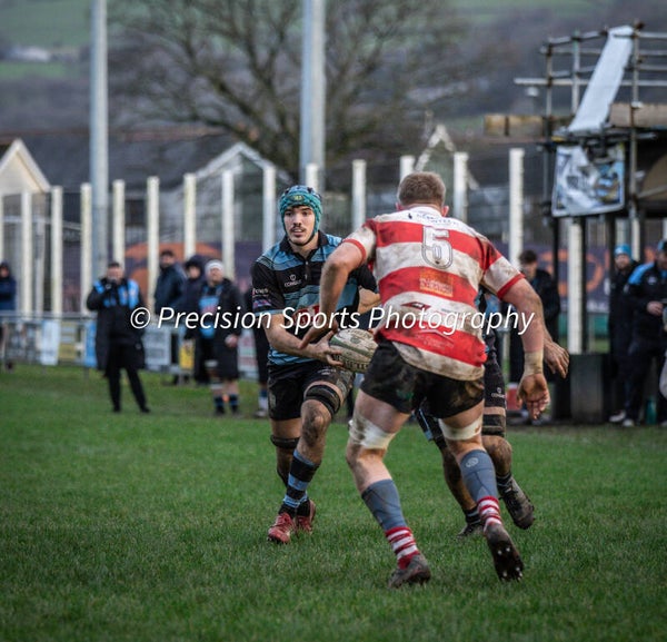 Ammanford v Gorseinon 13.12.25