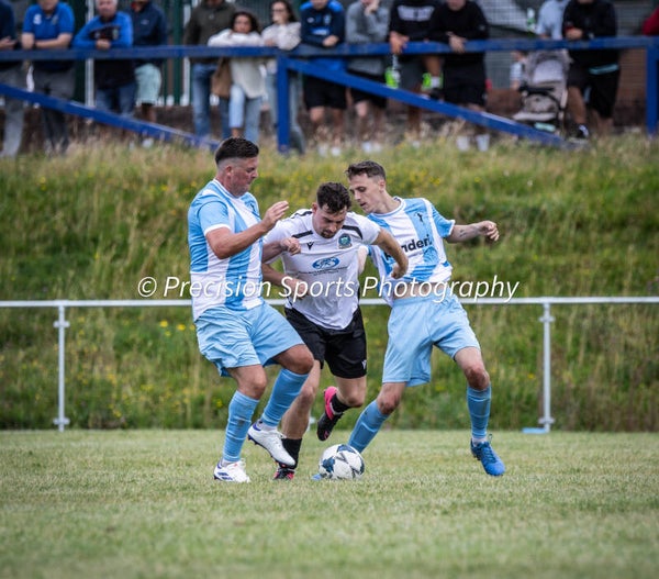 Blaenymaes v Cwmamman United 26.7.25