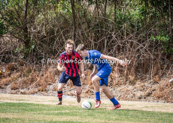Cwmamman United v Clydach 25.7.26
