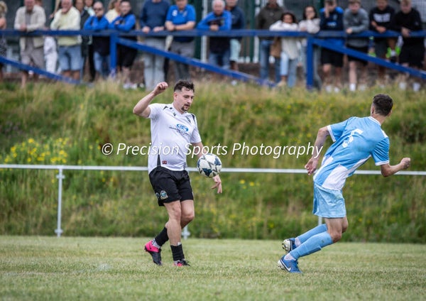 Blaenymaes v Cwmamman United 26.7.25