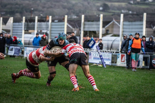 Ammanford v Gorseinon 13.12.25
