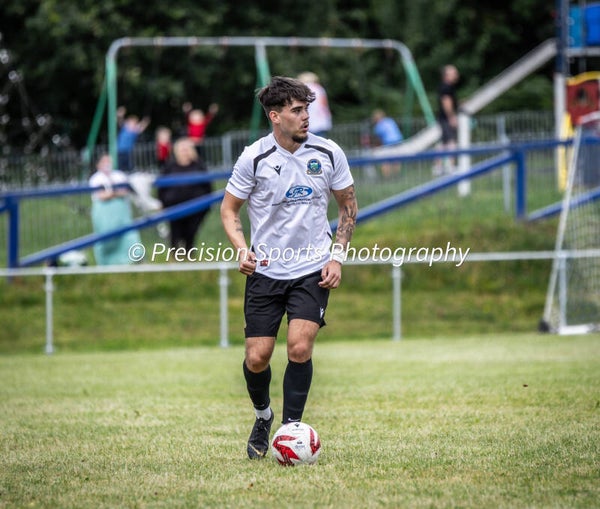 Blaenymaes v Cwmamman United 26.7.25