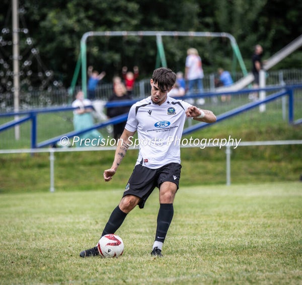 Blaenymaes v Cwmamman United 26.7.25