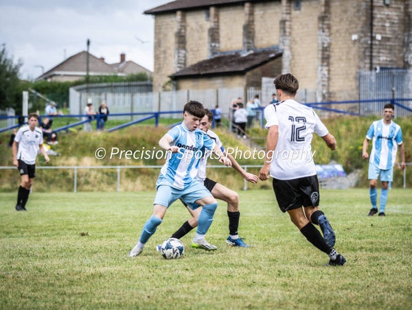 Blaenymaes v Cwmamman United 26.7.25