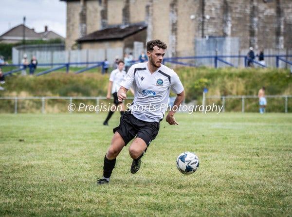 Blaenymaes v Cwmamman United 26.7.25