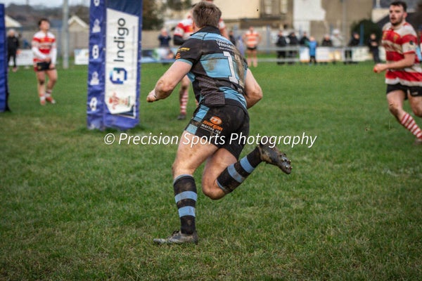 Ammanford v Gorseinon 13.12.25