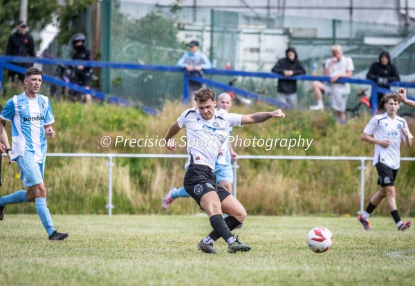Blaenymaes v Cwmamman United 26.7.25